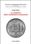 La struttura delle rivoluzioni economiche