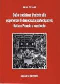 Dalla traduzione étatiste alle esperienze di democrazia partecipativa. Italia e Francia a confronto