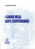 I giudizi della Corte Costituzionale