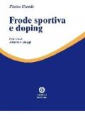 Frode sportiva e dopping