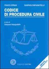 Codice di procedura civile