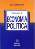 Elementi di economia politica