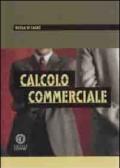 Calcolo commerciale