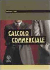 Calcolo commerciale