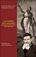 I quaderni di p. Maurizio. La preghiera alla scuola del profeta Elia