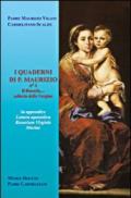 I quaderni di p. Maurizio. Il rosario... salterio della Vergine