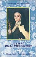 Il libro delle ricreazioni