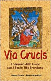 Via crucis. Il cammino della croce con il beato Tito Brandsma