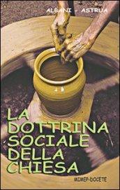 La dottrina sociale della Chiesa