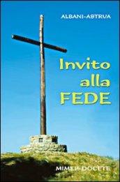 Invito alla fede