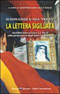 La lettera sigillata che Edith Stein scrisse a Pio XI