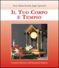 Il tuo corpo è tempio