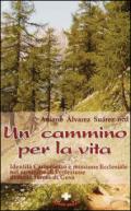 Un cammino per la vita. Identità carismatica e missione ecclesiale nel cammino di perfezione di s. Teresa di Gesù