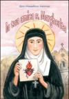 La tua amica santa Margherita