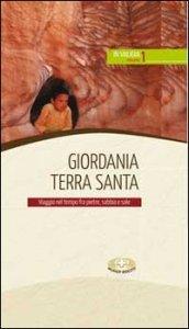 Giordania Terra Santa