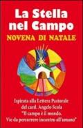 La stella nel campo. Novena di Natale