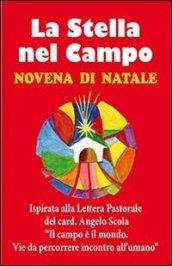 La stella nel campo. Novena di Natale