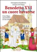 Benedetto XVI un cuore bavarese