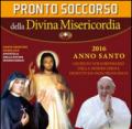 Pronto soccorso della divina misericordia. Con CD Audio