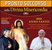 Pronto soccorso della divina misericordia. Con CD Audio