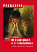 Preghiere di guarigione e di liberazione