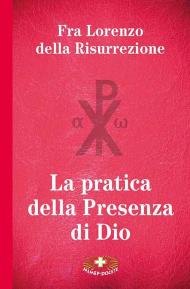 La pratica della presenza di Dio