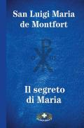 Il segreto di Maria. Ediz. a caratteri grandi