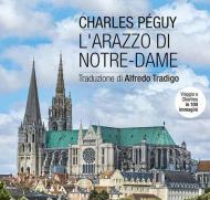 L'arazzo di Notre-Dame. Viaggio a Chartres in 100 immagini. Ediz. illustrata