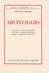 Arciviaggio