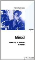 Meucci. L'uomo che ha inventato il telefono