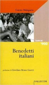 Benedetti italiani