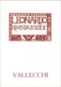 Leonardo 1903-1907 (rist. anast.)