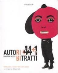 Autoritratti 44+1. Fotografia e street art gioco a due