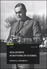 Malaparte scrittore di guerra