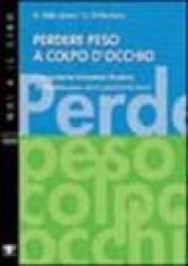 Perdere peso a colpo d'occhio. Il programma alimentare illustrato di «Perdere peso senza perdere la testa»