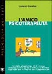 L'amico psicoterapeuta