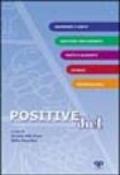 Positive diet. Con CD-ROM