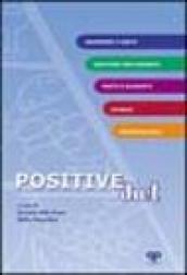 Positive diet. Con CD-ROM