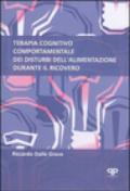 Terapia cognitivo comportamentale dei disturbi dell'alimentazione durante il ricovero