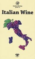 The jumbo shrimp. Guide to italian wine