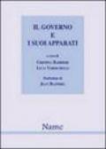 Il governo e i suoi apparati. L'evoluzione del caso italiano in prospettiva comparata
