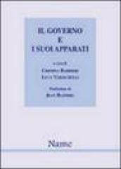 Il governo e i suoi apparati. L'evoluzione del caso italiano in prospettiva comparata