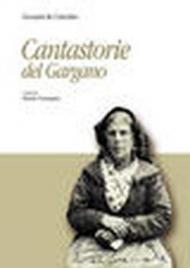 Cantastorie del Gargano