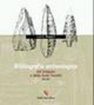 Bibliografia archeologica del Gargano e delle isole Tremiti 1557-1970