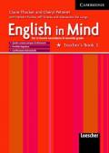 English in mind. Teacher's book. Vol. 1