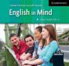 English in mind. Italian edition. Level 2. Class CD set.