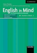 English in mind. Teacher's book. Vol. 2