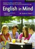 English in Mind. Workbook-Student's book. Con CD Audio. Con CD-ROM. Per le Scuole superiori. 3.