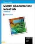 Sistemi ed automazione industriale - vol. 2 vol.2