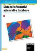Sistemi informativi aziendali e database - vol. 2 vol.2